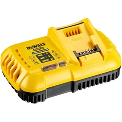 shumee Dewalt polnilnik DCB118 18/54V 8A