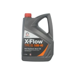 COMMA motorno ulje X-FLOW XS 10W40 SEMI. 4L