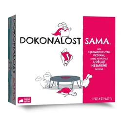 Sama popolnost - strankarska igra