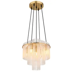 Globo VISEČA SVETILKA GORLEY 40/120 cm E14