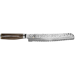 Kai Shun Premier nož za kruh, 23 cm