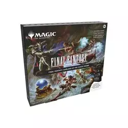 Društvena igra - Magic the Gathering - TCG Final Fantasy XV - Garland At The Chaos Shrine - Scene Box