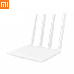 Xiaomi Mi WiFi 3 router