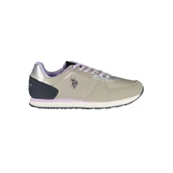 U.S. polo Assn. Ženske patike Nobik011Kcnh2F_Agsildbl01, Bež