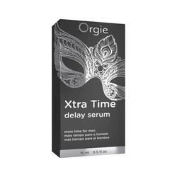 Orgie Preparati za odlaganje Xtra Time