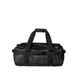 The North Face Base Camp Voyager Duffel 42L TNF Black/ Asphalt Grey 42 l