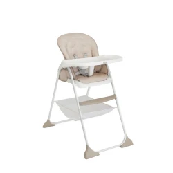 Joie Hranilica za bebe Mimzy Snacker Taupe, Bež