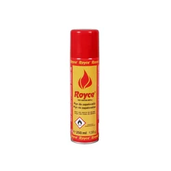 eoshop Polnjenje v vžigalnike ROYCE 250ml