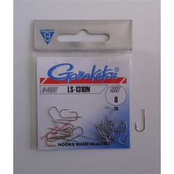 Gamakatsu Udica za pecanje Ls-1310N 16