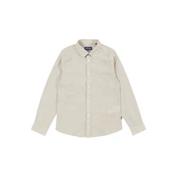Only & Sons Junior Srajca OSJCAIDEN temno bež