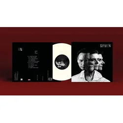 Sjöblom - Dead Of Night (Limited Edition) (LP)
