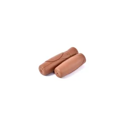 Bellelli ručke kormana - mtb hw r90mm brown ( 163037-b )