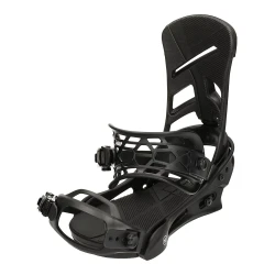 Burton Mission Re:Flex 2026 Snowboard Bindings black