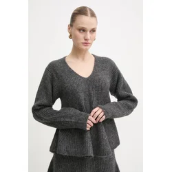 Volnen pulover By Malene Birger COVA