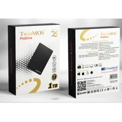 TwinMOS 2.5 1TB USB 3.0 TM1000GPD