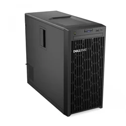 Server Dell PowerEdge T150 Xeon E-2314 4C 16GB 1 x2TB PERC H355