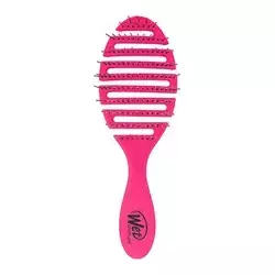 WetBrush Četka za kosu Flex Dry Pink