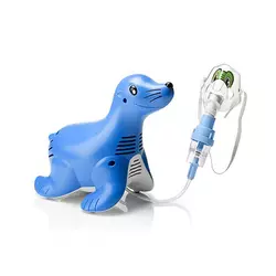 Philips sami kompresorski inhalator za decu
