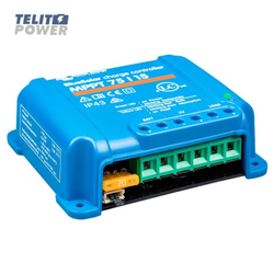 Victron bluesolar ( 4841 ) mppt 75/15 – efikasan solarni punjač za 12v/24v sisteme