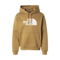 THE NORTH FACE Majica ESSENTIAL kamela/bela