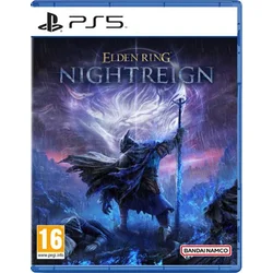 Elden Ring Nightreign [PS5]