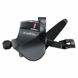 RUČICE MENJAČA SHIMANO SL-R2000 2 BRZINE LEVA ROAD RAPID FIRE PLUS
