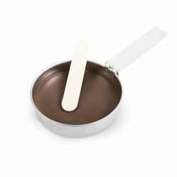 EMMECI Vosak za toplu depilaciju Choccol 120ml