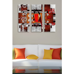 WALLXPERT Dekorativne slike MDF0001