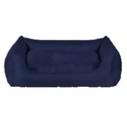 Cazo STANDARD postelja - MODRA M