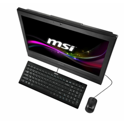 MSI AIO računar AP200-096XEU