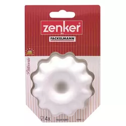 Modle za puding Zenker - 4/1