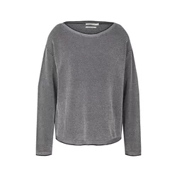 TOM TAILOR Pulover, modra