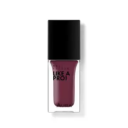 Lak za nokte Like a PRO! 122 Dark Red