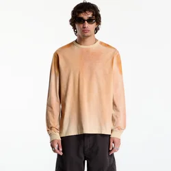 Majice OUR LEGACY Cruise Longsleeve Sprouting Ocean Print 52