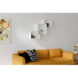 Hanah Home Zidna polica 835PUQ1689