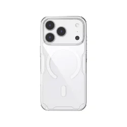 Nillkin Maska za iPhone 17 Pro 6.3 Nillkin Nature Pro Magnetic