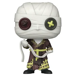 Vinilna figurica Funko Pop! Movies Universal Monsters Patchwork Invisible Man #2015