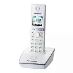 PANASONIC bežicni telefon KX-TG8051FXW