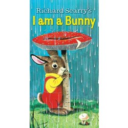 I Am a Bunny
