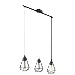 LUSTER  79/17,5/110 cm