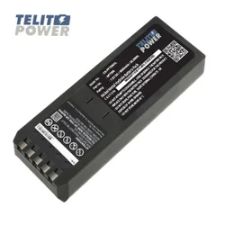Telit Power Baterija nimh ( 4739 ) 7.2v 3500mah za fluke multimetar bp7235