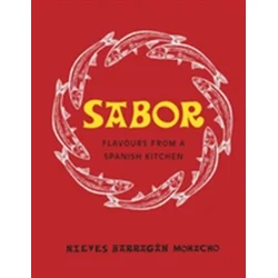 Nieves Barragan Mohacho - Sabor