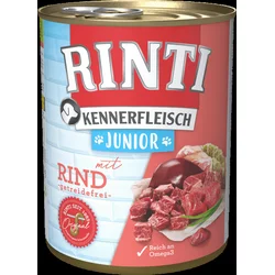 Rinti Kennerfleisch Junior Govedina