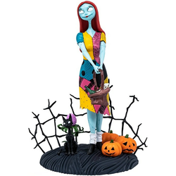 ABYstyle Abystyle nočna mora pred božično figuro Sally Studio, (21241624)