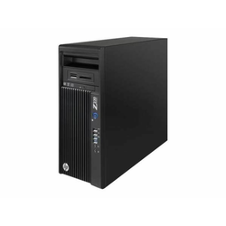 HP Z230 ????? ??????? 1x E3-1225 v3 3,5 GHz 16 GB RAM-?, 256 GB SSD, 500 GB SATA, NVIDIA Quadro NVS295, Windows 8/10