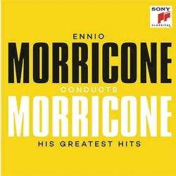 MORRICONE CONDUCTS MORRICONE