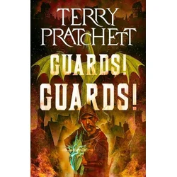 Guards! Guards!