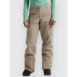 Burton Reserve Pants summit taupe