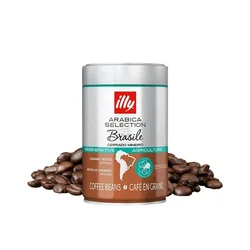 Lavazza Esspreso kafa u zrnu Brasile, 250g