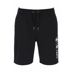 Russell Athletic REMINGTON SHORTS, moške hlače, črna A40421